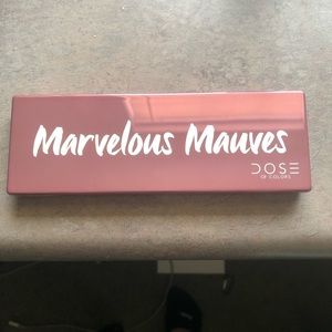 Dose of Colors Marvelous Mauves